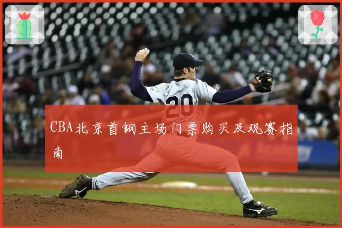 CBA北京首钢主场门票购买及观赛指南
